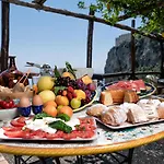 B&B Ercole Di Amalfi
