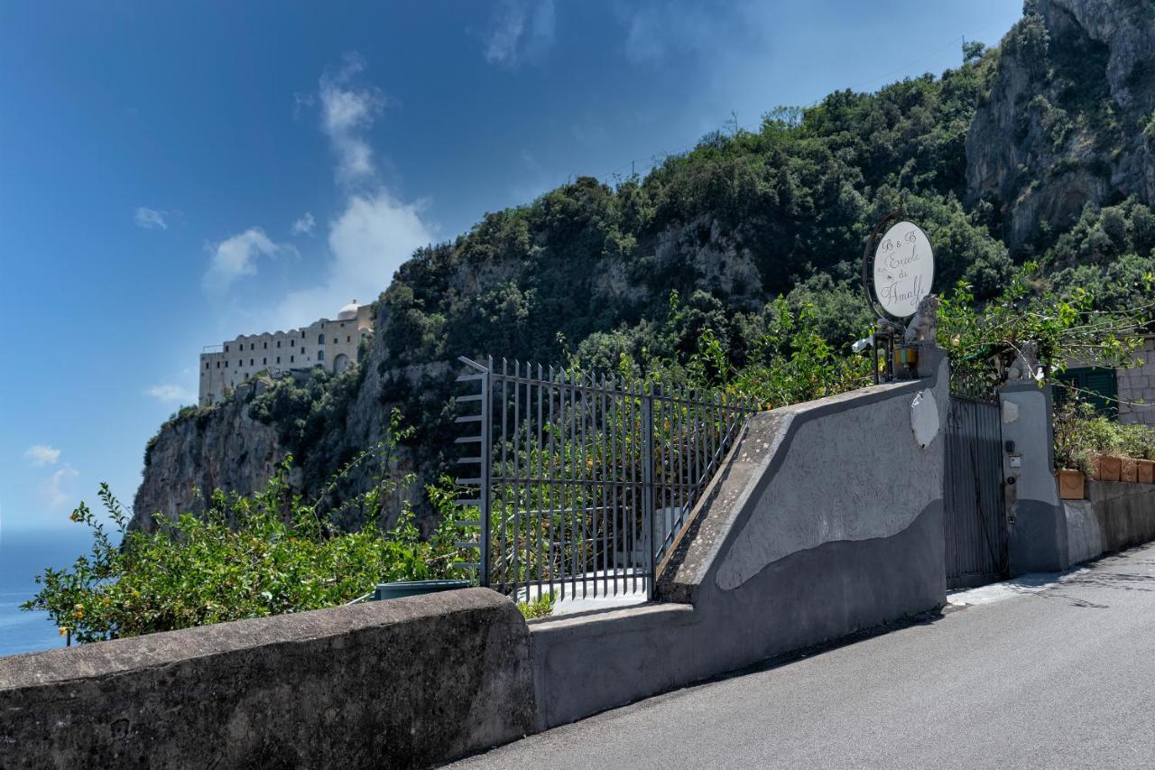Ercole Di Bed and breakfast