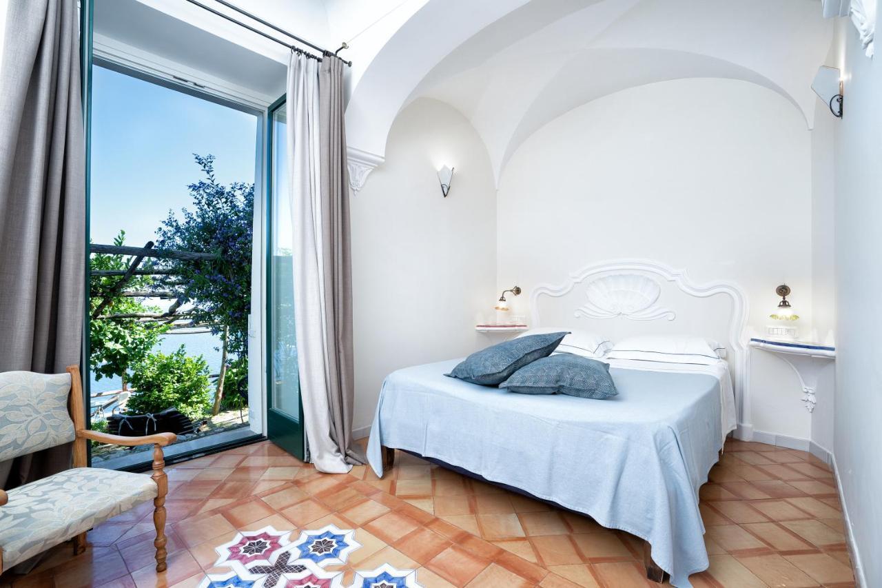 Bed and breakfast Ercole Di Amalfi