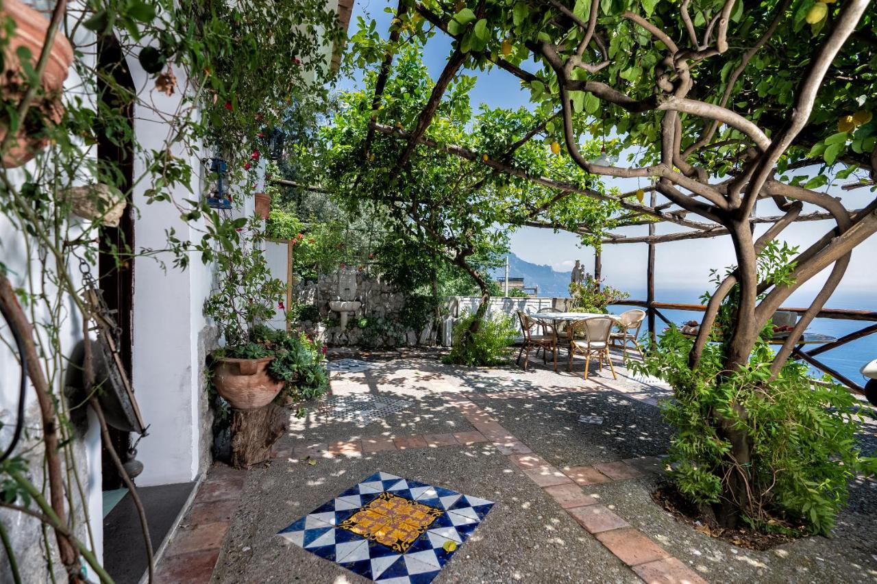 Ercole Di Amalfi