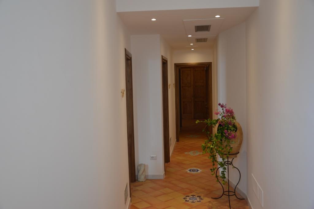 Ercole Di Bed and breakfast Amalfi